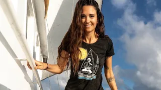 Escaping Quarantine & Learning to Live like an Aussie⛵️ Season 2 Premier (Expedition Drenched S2Ep1)