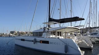 6 Great Circle nieuwe start – WatersportTV