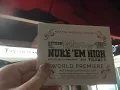 Download Lagu 'Return to Nuke ‘Em High vol 2’ world premiere \u0026 Troma party in. Cannes 2017