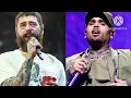 Post Malone - Untitled Ft Chris Brown Snippet