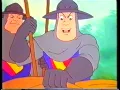 Download Lagu Unga Robin Hood - Vikinga Skatten