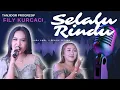 Lagu SELALU RINDU viral Tiktok  FILY KURCACI