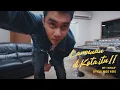 Download Lagu Difki Khalif - Lamunan Di Kota Itu II (Official Music Video)