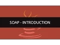Introduction to SOAP Java Soap Tutorial Edureka