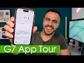 Dexcom G7 App Walkthrough - New Features and Alerts
