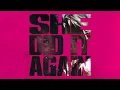 Tyla - SHE DID IT AGAIN ft. Zara Larsson (1 hour)