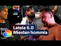 Download Lagu Latela 6.0 | Miehiä töissä - kauneimmat hetket | discovery+ Suomi