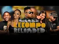 Download Lagu LEKOMPO RELOADED 2025| 12 FEB| KHARISHMA| JANESH| MACK EAZE| WENDY MOON| ZIILE WIZZY| N MORE MUSIC