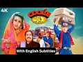 Download Lagu Coolie No 1 Hindi Comedy Full Movie With English Subtitles - Govinda, Karisma Kapoor \u0026 Kader Khan