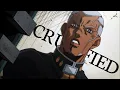 AMV • Enrico Pucci - Crucified (Army Of Lovers)