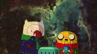 Adventure Time Island Song REMIX Dakotaz FTH Outro 