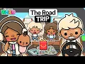 Lagu CHAOTIC Family Road Trip To COLORADO 🏔️ (EP 14) | Toca Life World 🌍
