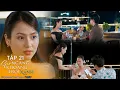 Download Lagu GIÓ NGANG KHOẢNG TRỜI XANH - TẬP 21 | Ngân dùng CHIÊU TRÒ để vạch mặt TRAPBOY và cái kết