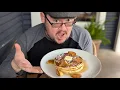 The ULTIMATE Breakfast Tour - TOP 5 Breakfast Spots In AUSTIN Texas