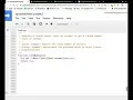google apps sheets tip document your custom functions f to gain access to f in your sheet