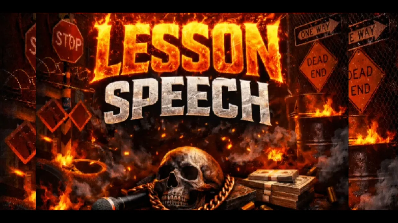 MAYANK_-_Lesson Speech_( official Music Audio) 2k26