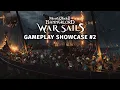 Mount \u0026 Blade II: Bannerlord – War Sails | Khuzaits vs Nords Naval Battle Showcase
