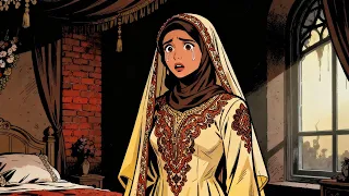 كان زوجي ينظر إلى الخادمة في عينه بشكل سيء لذلك رأيته سرا على السرير رواية رومانسية 