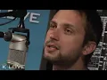 K-LOVE - Brandon Heath "Your Love" LIVE