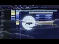 Jeremy Zuckerman - Into a Nighttime Sky | FL Studio Remake