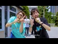 【MV】ハッピー毎日投稿終了前ソング【4K】
