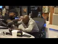 black men laughing meme