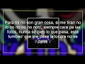 LETRA #5 ⏩ DUKI - Hello Cotto [Oficial]