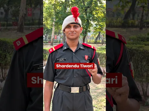 He Left Amazon to Become an Army Officer