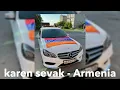 karen sevak - Armenia (speed up)