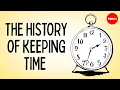 Lagu The history of keeping time - Karen Mensing