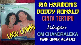 Download RIA HARMONIS \u0026 DODDY R  -. CINTA TERTIPU MP3