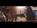 Endah N Rhesa : just play " Wish You Were Here"