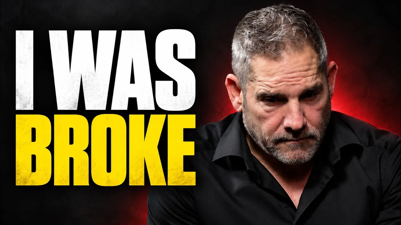 The $250 Million Game That Changed My Thinking
