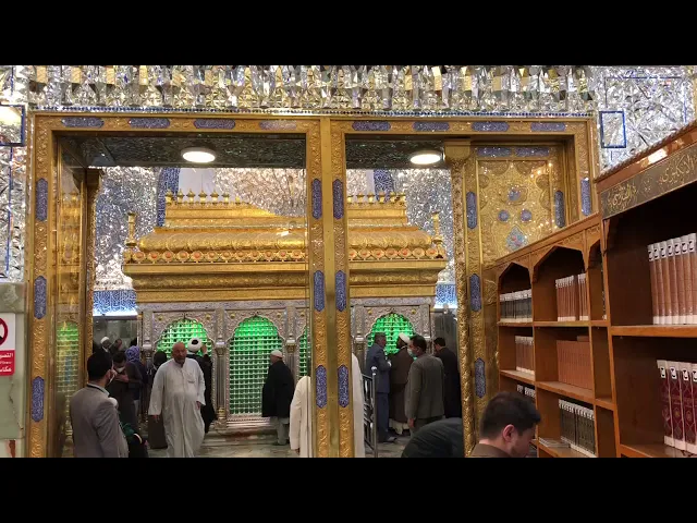 ⁣(الثلاثاء) 21 رجب الأصب 1441 هـ عند الساعة  12:10  ظهرًا #دعوةُ_لكم