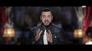 هبعد عن الناس علشان حاسس إني ماليش قيمة هل القرار ده صح مصطفى حسني  هبعد عن الناس علشان حاسس إني ماليش قيمة هل القرار ده صح مصطفى حسني