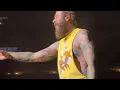 Post Malone - What Don’t Belong to Me (Live in Tampa, FL 7-8-26)