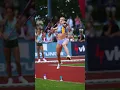 Download Lagu The moment you realise it's a good throw 🤩 #shorts #athletics #javelin