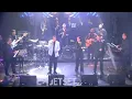 ALEX BUENO- QUE CARA MAS BONITA (EN VIVO) - JET SET CLUB