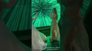 يا سبيسي دندنها
