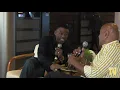 Norman Brown Interview - 2020 SuperCruise