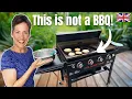 Blackstone 36 griddle review - the new outdoor cooking experience