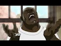 The Boondocks Uncle Ruckus Learns He is 102 African Season 2 Episode 15