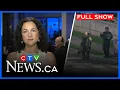 Halifax police say bomb scare directed at US consulate CTV Your Morning Atlantic for Aug 11 2026