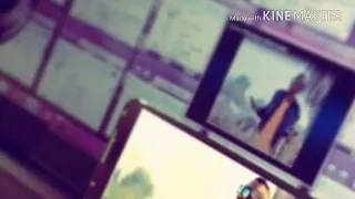 الفنان جاسم السماح   لعب سعودي دندنها