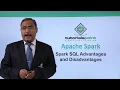 Spark SQL Advantages Disadvantages