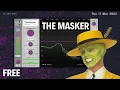 Lagu THE MASKER | FREE Dynamic Masking Frequency Compensation