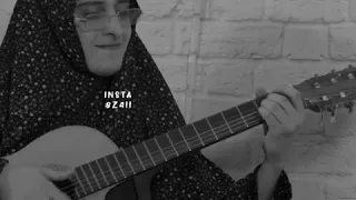 نداء شرارة  اذا ناوي تروح  دندنها