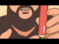 Myster Slick Stick
