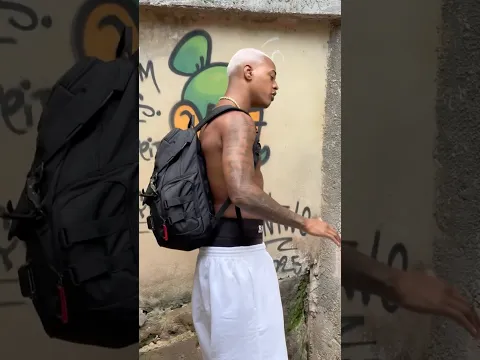 “FORAGIDO” tá na pista ‼️