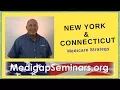 High Deductible Medicare Supplement Plans NY and CT